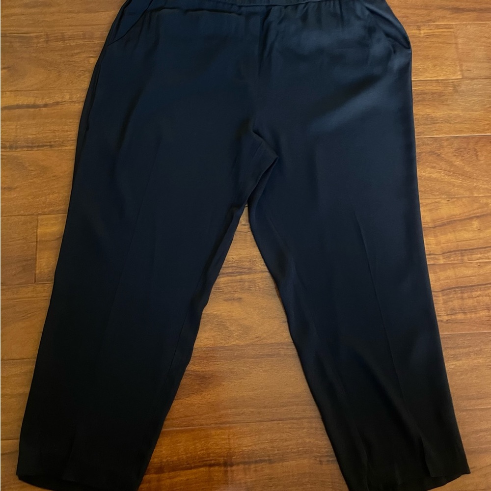 Halogen woman pants 18 - Picture 3 of 13